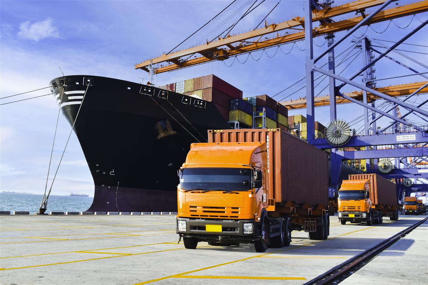 BEST Sorting Center plans peak processing