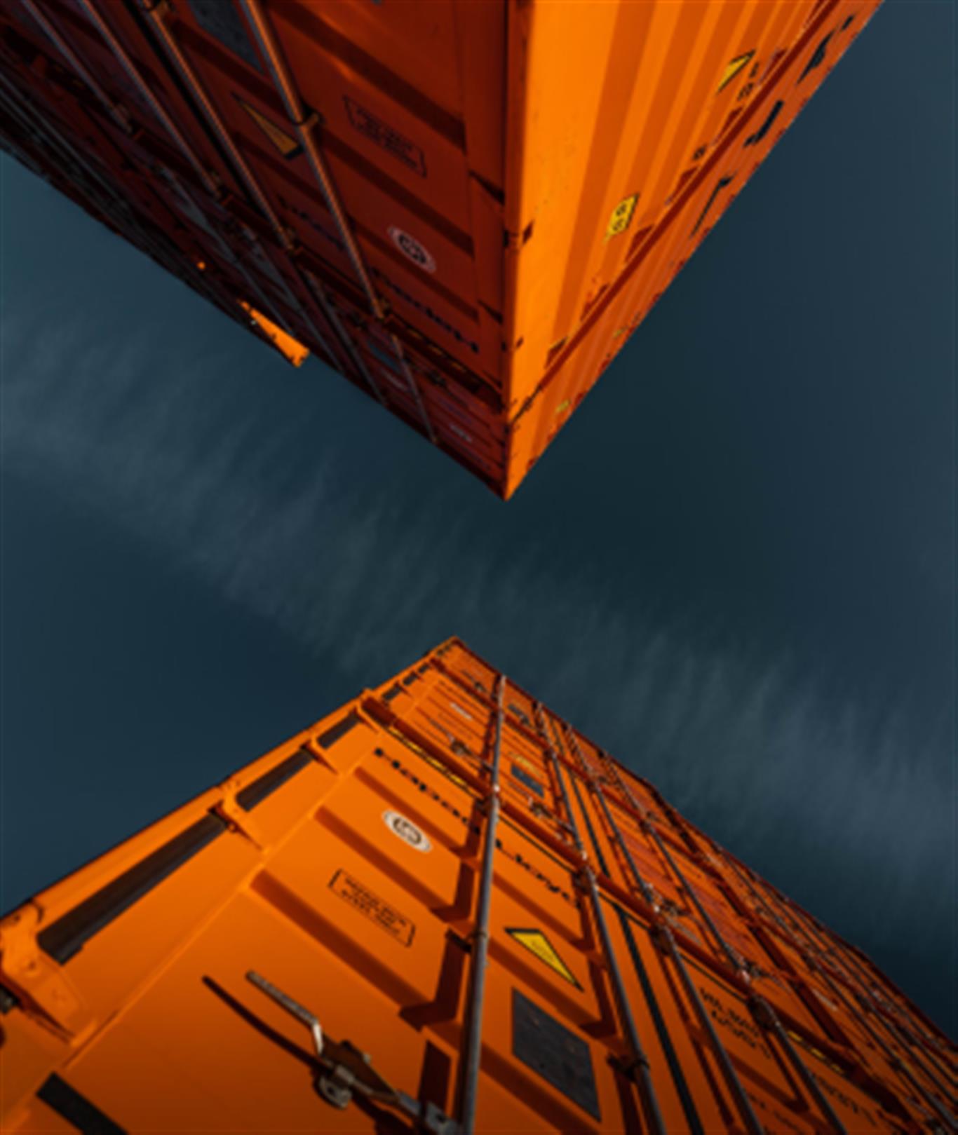 How Hurricane Beryl is impacting logistics operations in Houston