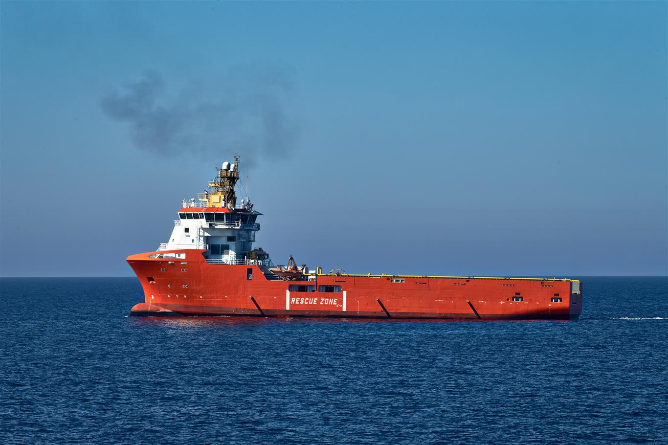 DP Consultancy - Dynamic Positioning